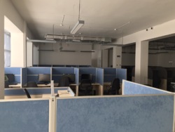 Продаж офісного приміщення 809м2 по вул. Жабинського фото 12 Продаж офісного приміщення 809м2 по вул. Жабинського фото 12