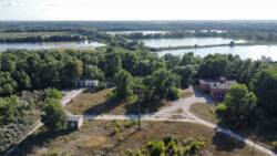 КОМПЛЕКС РЕЧПОРТ ЖАВИНКА 14,79 га электр. 730 кВт фото 7 КОМПЛЕКС РЕЧПОРТ ЖАВИНКА 14,79 га электр. 730 кВт фото 7