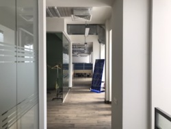 Продаж офісного приміщення 809м2 по вул. Жабинського фото 23 Продаж офісного приміщення 809м2 по вул. Жабинського фото 23