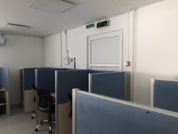 Продаж офісного приміщення 809м2 по вул. Жабинського фото 3 Продаж офісного приміщення 809м2 по вул. Жабинського фото 3