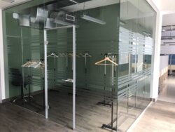 Продаж офісного приміщення 809м2 по вул. Жабинського фото 22 Продаж офісного приміщення 809м2 по вул. Жабинського фото 22