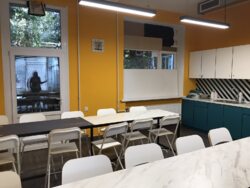 Продаж офісного приміщення 809м2 по вул. Жабинського фото 18 Продаж офісного приміщення 809м2 по вул. Жабинського фото 18