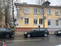 Комерційне приміщення вул. Мстиславська 18 фото 5 Комерційне приміщення вул. Мстиславська 18 фото 5