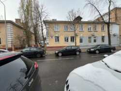 Комерційне приміщення вул. Мстиславська 18 фото 3 Комерційне приміщення вул. Мстиславська 18 фото 3