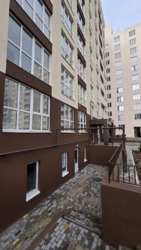 Продаж комерційного приміщення 44м2 на Масанах фото 4 Продаж комерційного приміщення 44м2 на Масанах фото 4