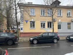 Комерційне приміщення вул. Мстиславська 18 фото 4 Комерційне приміщення вул. Мстиславська 18 фото 4