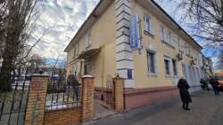 Комерційне приміщення вул. Мстиславська 18 фото 11 Комерційне приміщення вул. Мстиславська 18 фото 11