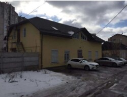 Отдельно стоящее здание фото 3 Отдельно стоящее здание фото 3