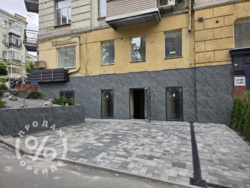 Продаж! Комерційне приміщення, Саксаганського 61/17, 230м2 фото 2 Продаж! Комерційне приміщення, Саксаганського 61/17, 230м2 фото 2