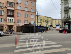 Продаж! Торгове приміщення на Шота Руставелі 26, 77,4 кв.м фото 2 Продаж! Торгове приміщення на Шота Руставелі 26, 77,4 кв.м фото 2