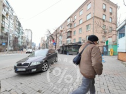 Продаж! Торгове приміщення на Шота Руставелі 26, 77,4 кв.м фото 3 Продаж! Торгове приміщення на Шота Руставелі 26, 77,4 кв.м фото 3