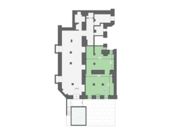 ������� ��������� 84 �2 � ��������� ���'�����, �������������� 61/17 ���� 4