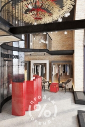 �������, ��. ����������� 32, S=102�2 ���� 7