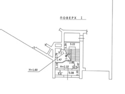 ������� ��������� ��� Novus � �� ������ � 213 �2, � �������� ���� 11