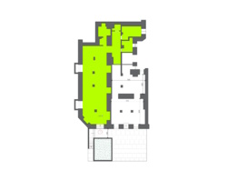 Фасадне приміщення 146 м2 у центрі Києва, вул. Саксаганського фото 5 Фасадне приміщення 146 м2 у центрі Києва, вул. Саксаганського фото 5