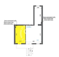 ���������� ��������� 17,7 �2 � ��������� ��� ����� ���������� ���� 6