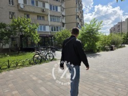 Фасадна кав'ярня на Троєщині, 28 м2 фото 1 Фасадна кав'ярня на Троєщині, 28 м2 фото 1