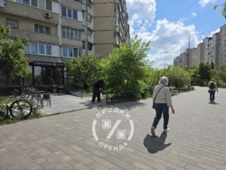 Фасадна кав'ярня на Троєщині, 28 м2 фото 2 Фасадна кав'ярня на Троєщині, 28 м2 фото 2