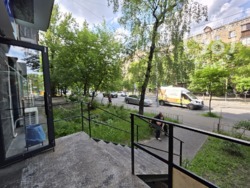 Готовий орендний бізнес! Приміщення з орендарем One Sushi фото 4 Готовий орендний бізнес! Приміщення з орендарем One Sushi фото 4