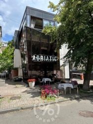 Готовий Орендний Бізнес! Ресторан Adriatic Seafood, S=149м2 фото 2 Готовий Орендний Бізнес! Ресторан Adriatic Seafood, S=149м2 фото 2