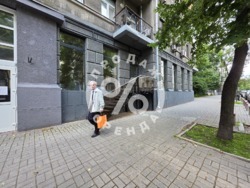 Центр Києва! Приміщення 147 м2, ідеальне для офісу чи магазину фото 2 Центр Києва! Приміщення 147 м2, ідеальне для офісу чи магазину фото 2