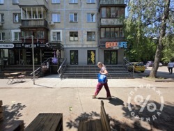 ������! ������� �������� ������! ���'���� 'Goodlife' ���� ���, ���. ��������� 8, S=17,1�2 ���� 1