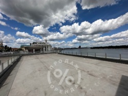 Окремо Стояча Будівля (ОСЗ) Офіс або Ресторан з панорамним видом на 180 градусів, S=646м2 фото 8 Окремо Стояча Будівля (ОСЗ) Офіс або Ресторан з панорамним видом на 180 градусів, S=646м2 фото 8