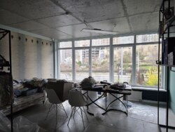 Комерційне приміщення 169 м2 на Глибочицькій фото 7 Комерційне приміщення 169 м2 на Глибочицькій фото 7