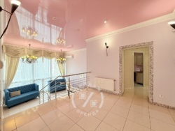 ������� ��������� ��� Novus � �� ������ � 213 �2, � �������� ���� 7