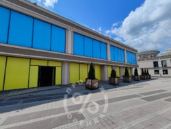 Окремо Стояча Будівля (ОСЗ) Офіс або Ресторан з панорамним видом на 180 градусів, S=646м2 фото 2 Окремо Стояча Будівля (ОСЗ) Офіс або Ресторан з панорамним видом на 180 градусів, S=646м2 фото 2