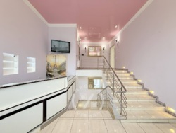 ������� ��������� ��� Novus � �� ������ � 213 �2, � �������� ���� 4