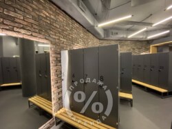 Спортзал, ул.Патриса Лумумбы , 6/1, S= 496,6 кв.м фото 10 Спортзал, ул.Патриса Лумумбы , 6/1, S= 496,6 кв.м фото 10