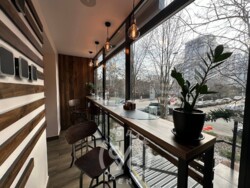 Продаж! Магазин з Ремонтом, вул. Драгомирова 6Б, S=77м2 фото 9 Продаж! Магазин з Ремонтом, вул. Драгомирова 6Б, S=77м2 фото 9