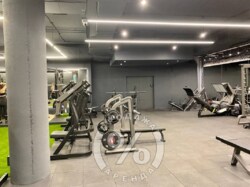 Спортзал, ул.Патриса Лумумбы , 6/1, S= 496,6 кв.м фото 8 Спортзал, ул.Патриса Лумумбы , 6/1, S= 496,6 кв.м фото 8