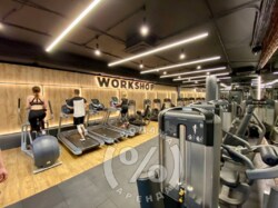 Спортзал, ул.Патриса Лумумбы , 6/1, S= 496,6 кв.м фото 3 Спортзал, ул.Патриса Лумумбы , 6/1, S= 496,6 кв.м фото 3