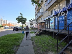 Продаж фасадного приміщення 20 м² з орендарем Ломбард, Архіпенка 4 фото 7 Продаж фасадного приміщення 20 м² з орендарем Ломбард, Архіпенка 4 фото 7