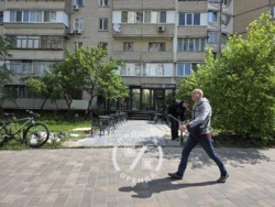 Фасадна кав'ярня на Троєщині, 28 м2 фото 4 Фасадна кав'ярня на Троєщині, 28 м2 фото 4