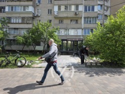 Фасадна кав'ярня на Троєщині, 28 м2 фото 3 Фасадна кав'ярня на Троєщині, 28 м2 фото 3
