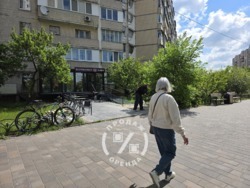 Фасадна кав'ярня на Троєщині, 28 м2 фото 5 Фасадна кав'ярня на Троєщині, 28 м2 фото 5