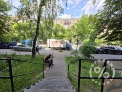 Продаж! Готовий Орендний Бізнес! Магазин Суші, вул. Ольжича, 3, м. Дорогожичі, S=40.5м2 фото 2 Продаж! Готовий Орендний Бізнес! Магазин Суші, вул. Ольжича, 3, м. Дорогожичі, S=40.5м2 фото 2