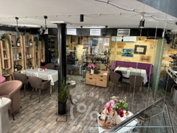 Готовий Орендний Бізнес! Ресторан Adriatic Seafood, S=149м2 фото 4 Готовий Орендний Бізнес! Ресторан Adriatic Seafood, S=149м2 фото 4