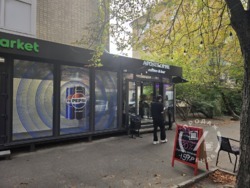 Готовий орендний бізнес: кавʼярня та маркет на Печерську фото 5 Готовий орендний бізнес: кавʼярня та маркет на Печерську фото 5