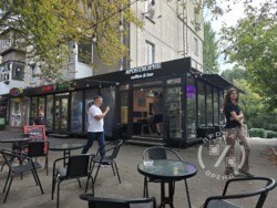 Готовий орендний бізнес: кавʼярня та маркет на Печерську фото 6 Готовий орендний бізнес: кавʼярня та маркет на Печерську фото 6