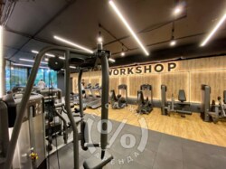 Спортзал, ул.Патриса Лумумбы , 6/1, S= 496,6 кв.м фото 5 Спортзал, ул.Патриса Лумумбы , 6/1, S= 496,6 кв.м фото 5