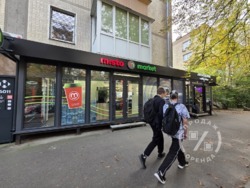 Готовий орендний бізнес: кавʼярня та маркет на Печерську фото 2 Готовий орендний бізнес: кавʼярня та маркет на Печерську фото 2