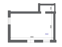 ��������, ������� ��������� 54 �2, ������ ������, ������� ���� ���� 6