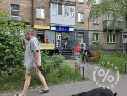 Продаж! Готовий Орендний Бізнес! Магазин Суші, вул. Ольжича, 3, м. Дорогожичі, S=40.5м2 фото 1 Продаж! Готовий Орендний Бізнес! Магазин Суші, вул. Ольжича, 3, м. Дорогожичі, S=40.5м2 фото 1