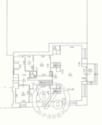 ������� ��������� � ����-�������� '�������', �����������, 3, S=290 ��.� ���� 17