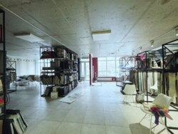 Комерційне приміщення 169 м2 на Глибочицькій фото 9 Комерційне приміщення 169 м2 на Глибочицькій фото 9