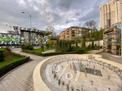 Спортзал, ул.Патриса Лумумбы , 6/1, S= 496,6 кв.м фото 2 Спортзал, ул.Патриса Лумумбы , 6/1, S= 496,6 кв.м фото 2